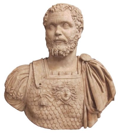 Decimus Clodius Septimius Albinus