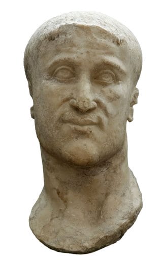 Flavius Julius Constantius - "Constantius Chlorus"
