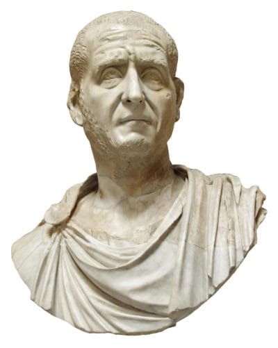 Gaius Messius Quintus Decius