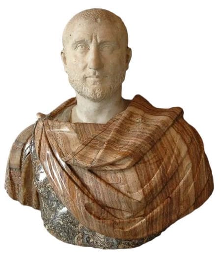 Marcus Antonius Gordianus Sempronianus Romanus - "Gordian II"