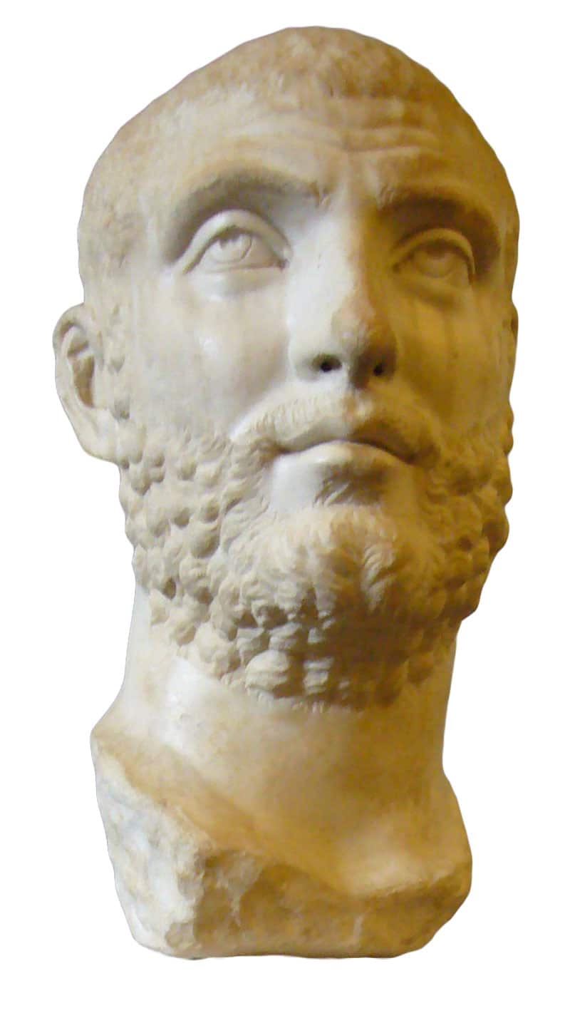 Marcus Aurelius Carinus