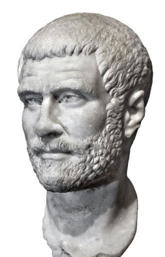 Marcus Aurelius Valerius Claudius II Gothicus