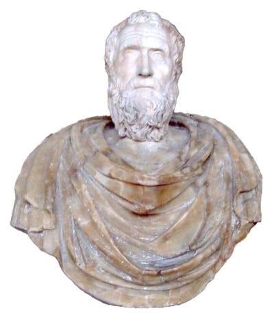 Marcus Didius Severus Julianus - "Julianus"