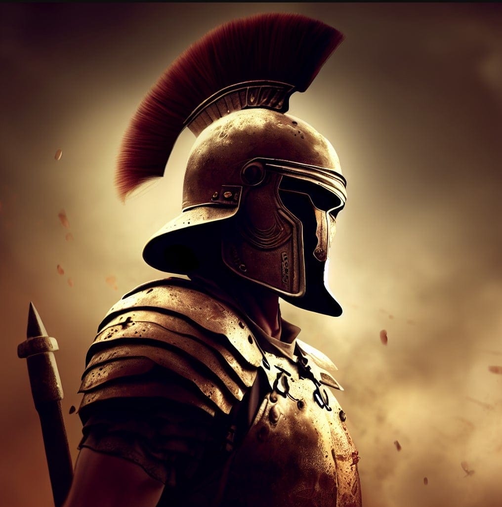 Top 10 Best Gladiator Names and Their Roles | The Roman Empire