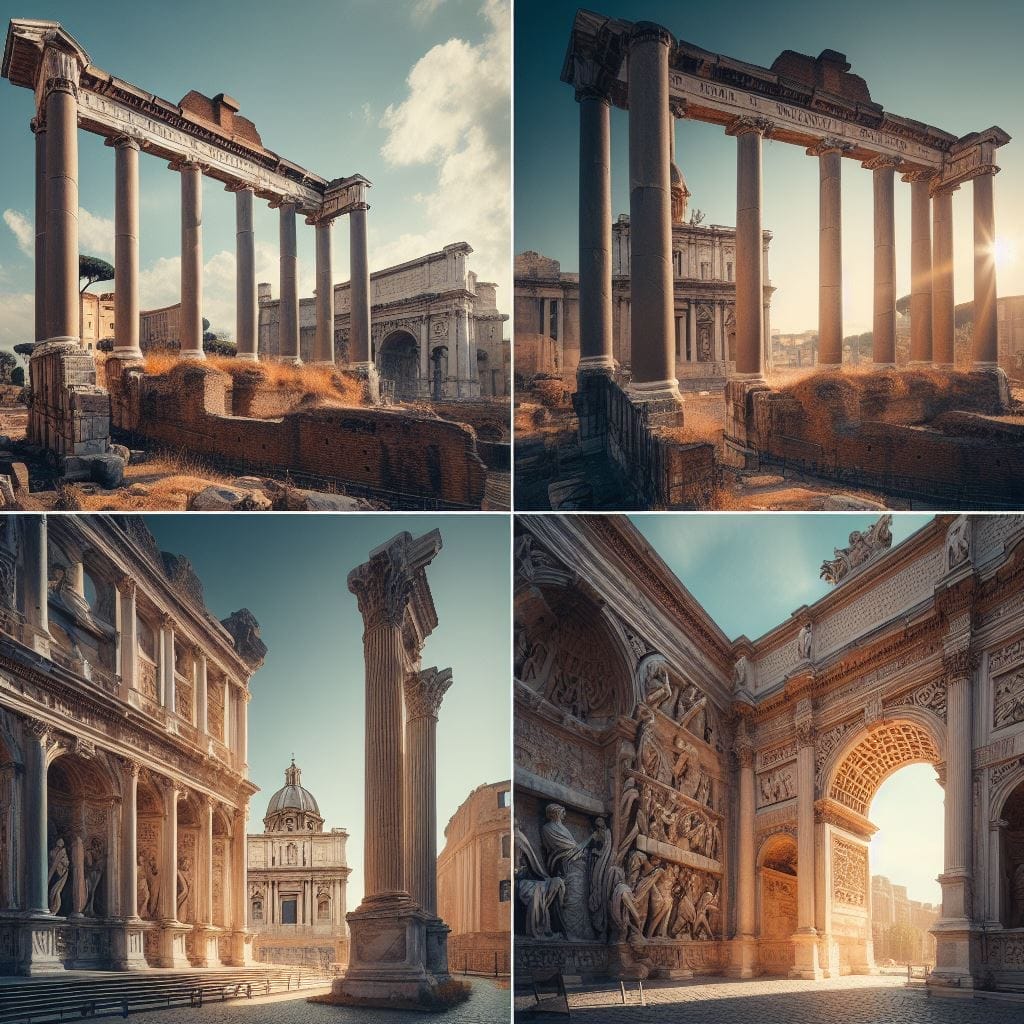 Exploring the Roman Forum: What to See and Do