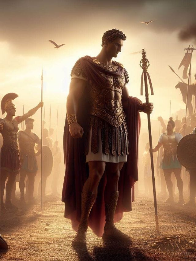 Titus: Rome's Heroic Emperor | The Roman Empire