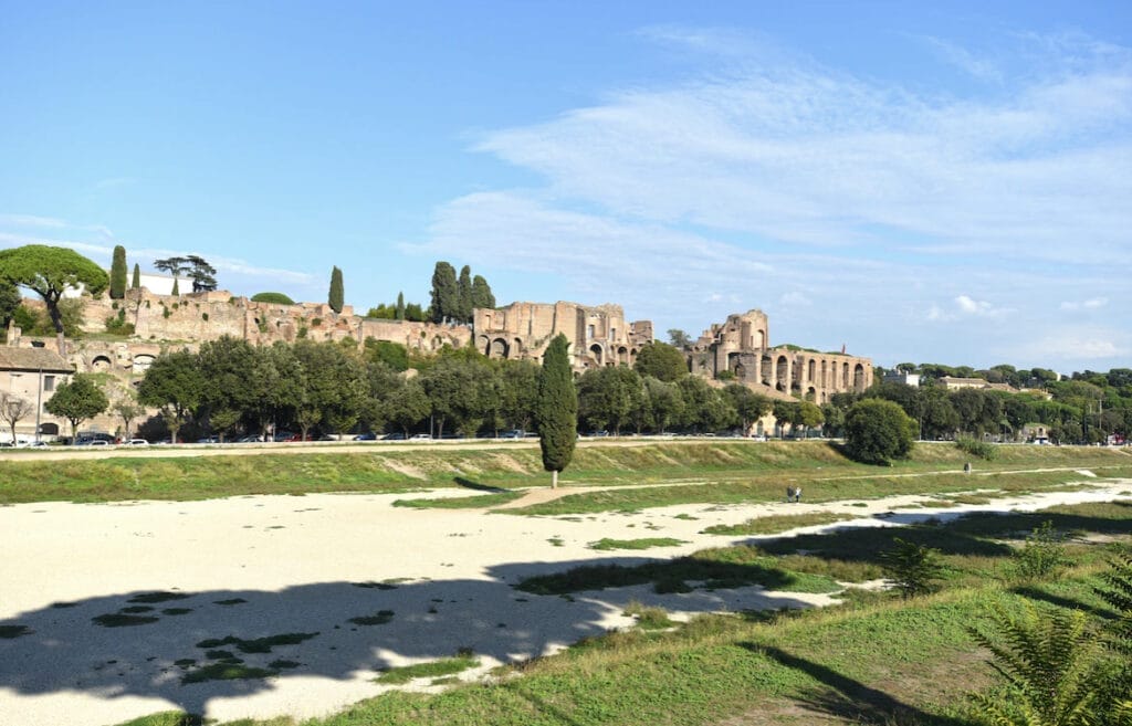 Exploring the Grandeur: A Deep Dive into the Circus Maximus' History and Legacy