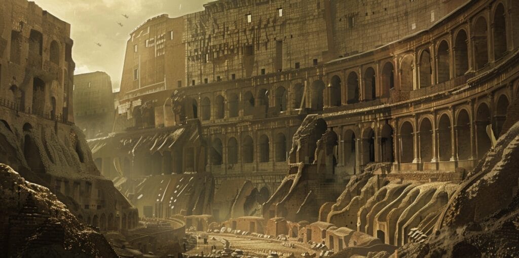 Discover the Colosseum: A Journey Through Rome's Timeless Amphitheater