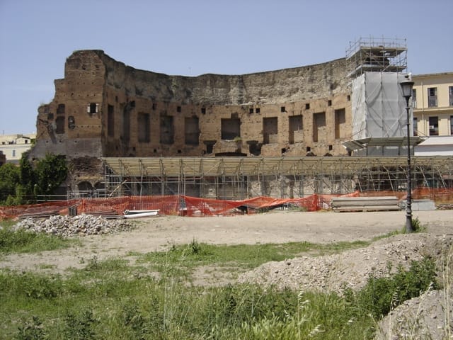 Nero's Theater