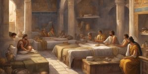 lupanar pompeii