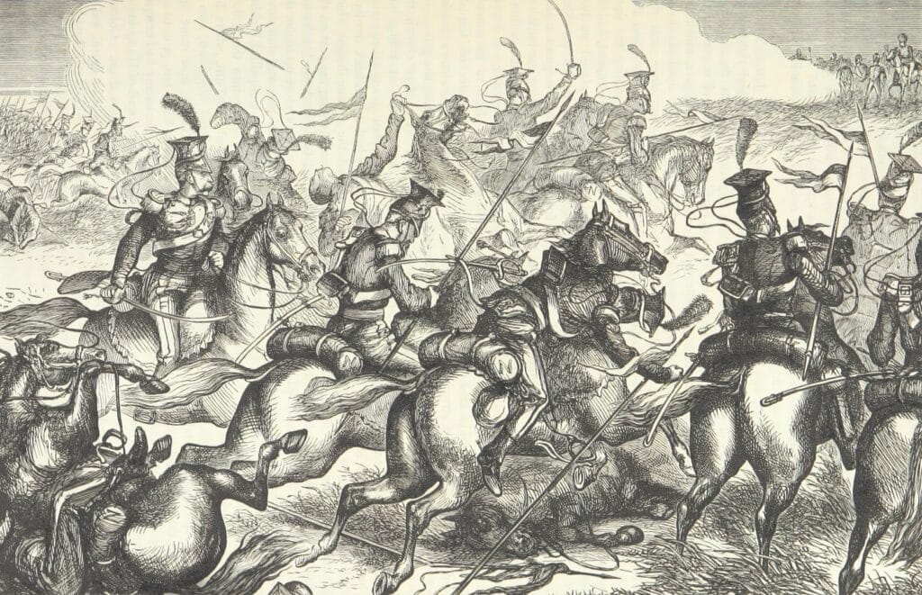 Battle of Carrhae: Decisive Roman Defeat by Parthian Forces