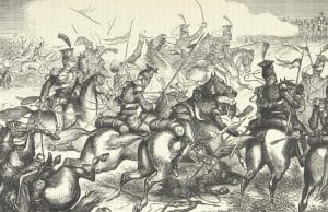 battle of carrhae