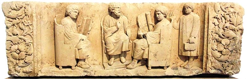 Social Classes in Ancient Rome: A Detailed Overview