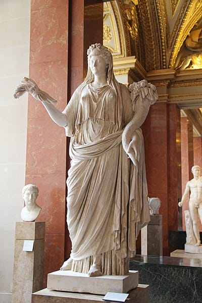 Distinguished Women in the Roman Empire: A Look at Their Achievements and Impact