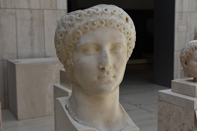 Poppaea Sabina