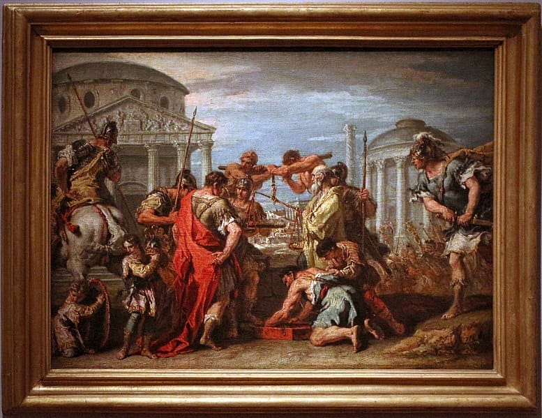 Battle of Allia: A Defining Moment in Roman History
