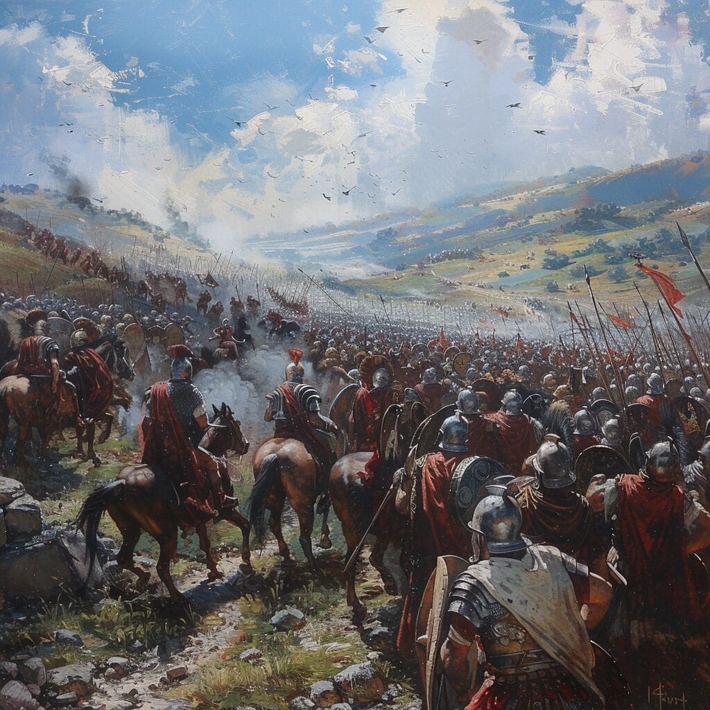 Battle of Pydna: Conflict That Ended the Macedonian Kingdom