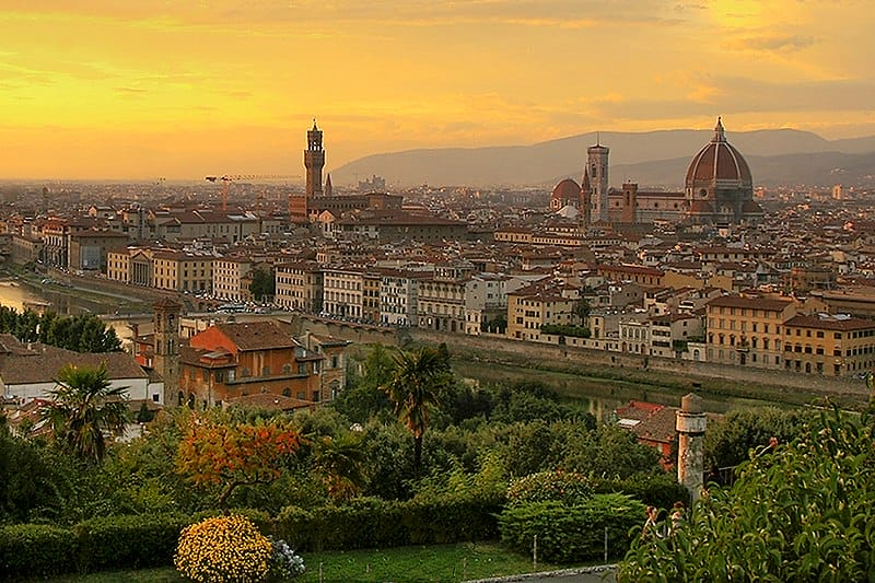 5 Cities in Italy That Are Much Better Than Rome For Tourists