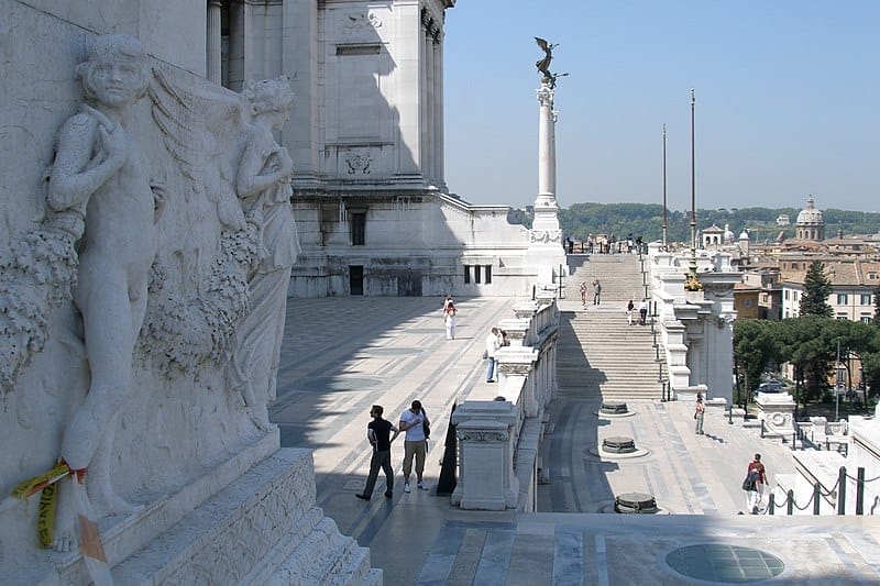 Most Stunning Views of Rome: A Guide to the City's Best Vantage Points