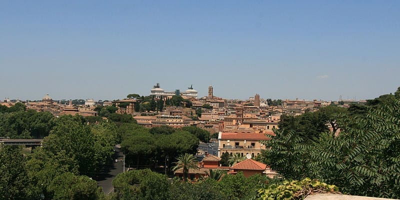 Top 5 Roman Gardens: Must-Visit Sites for History and Nature Lovers