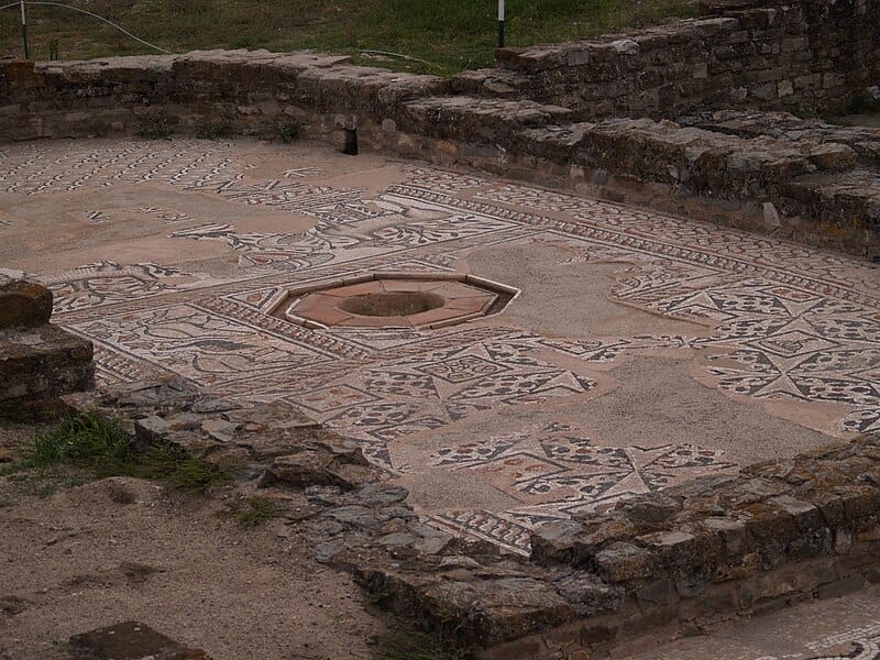 Via Egnatia: The Ancient Roman Road Connecting East and West